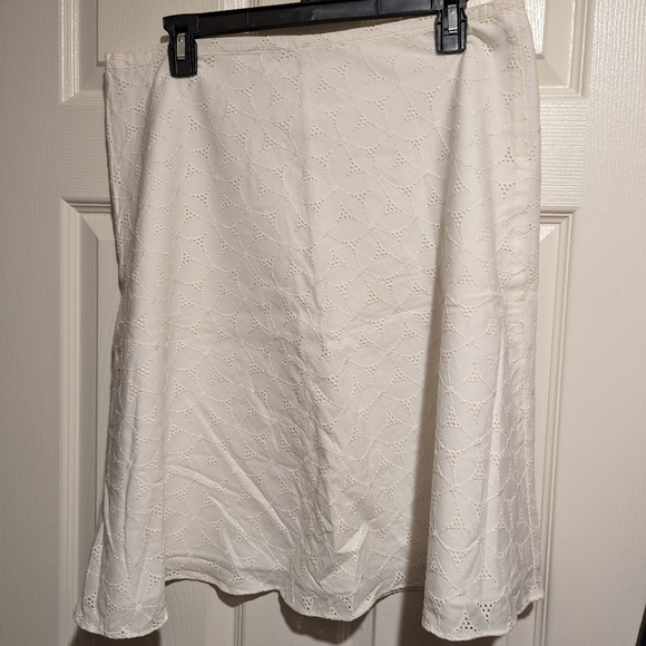 Hillard and Hanson skirt - Picture 4 of 4